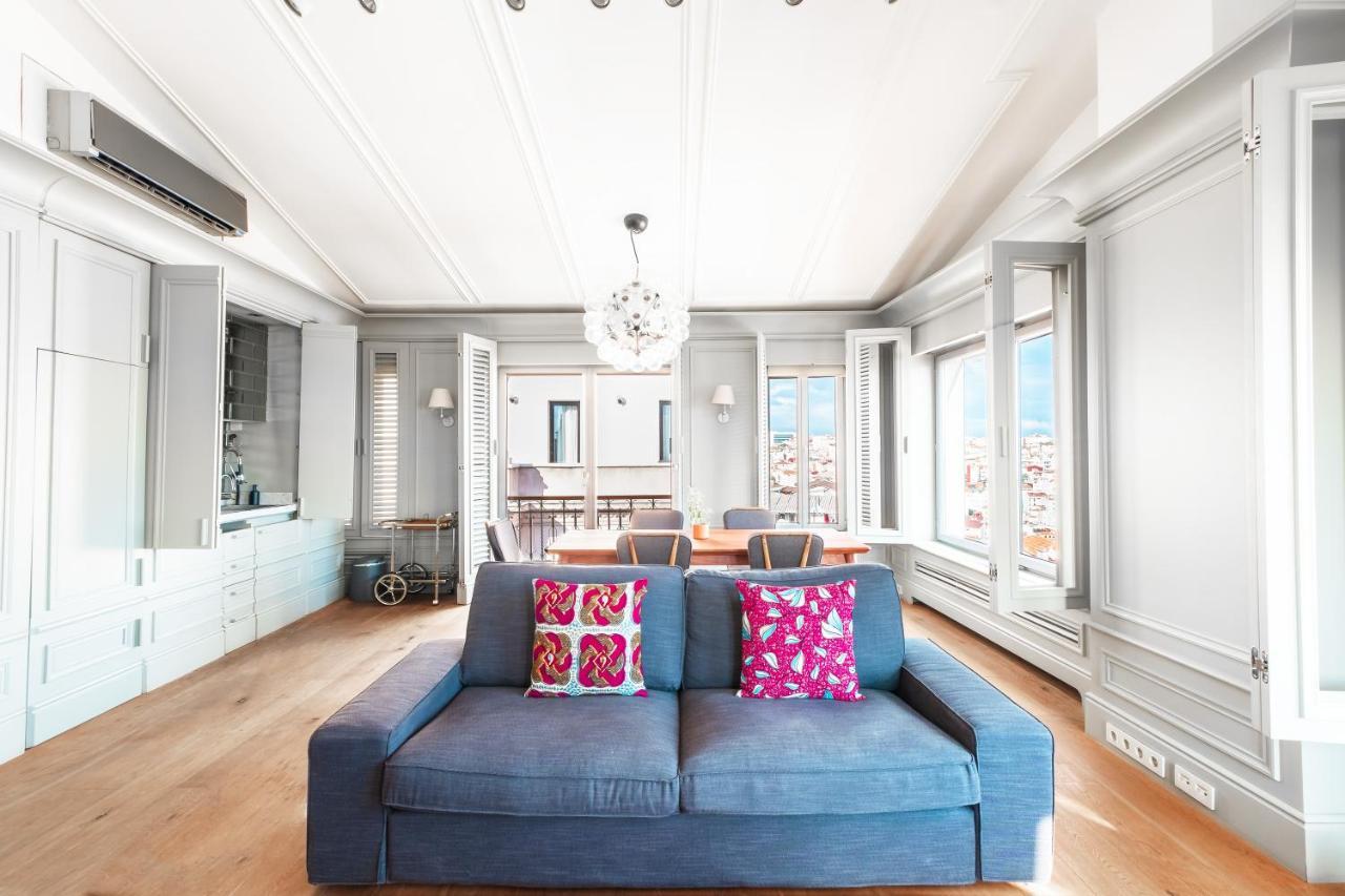 Homie Suites - Luxury Apartments In Galata อิสตันบูล ภายนอก รูปภาพ